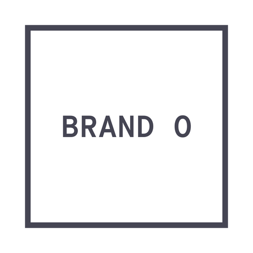 Brand o